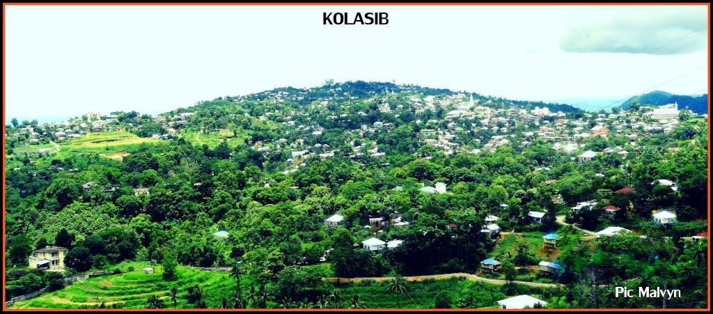 Kolasib