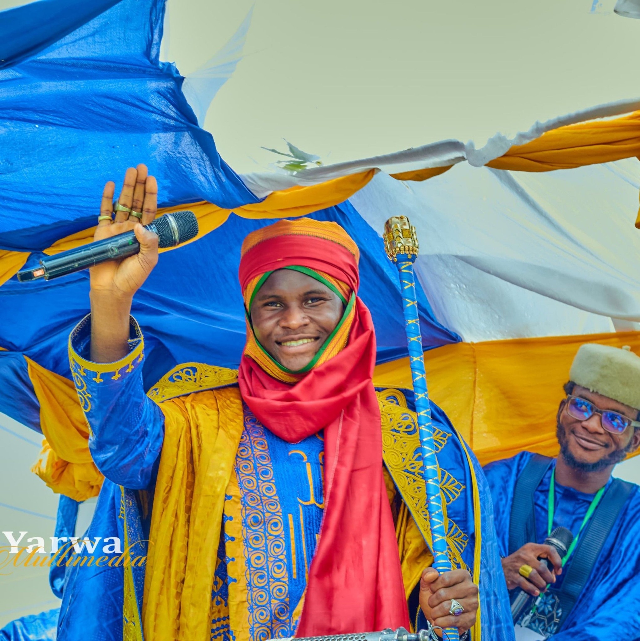 I am delighted to announce that I... - Ismail Muhammad-Dodo | Facebook