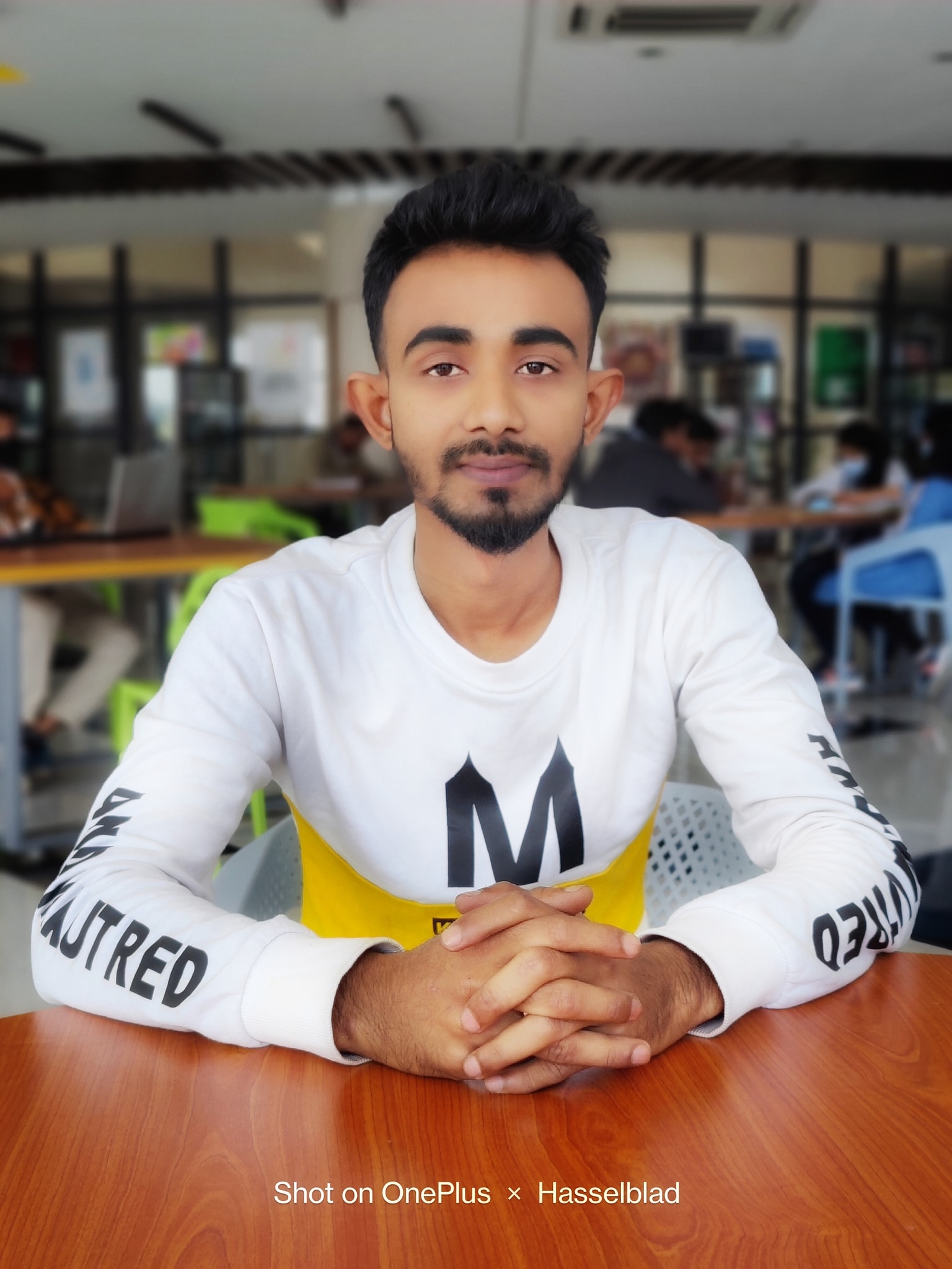 Ramim Hasan