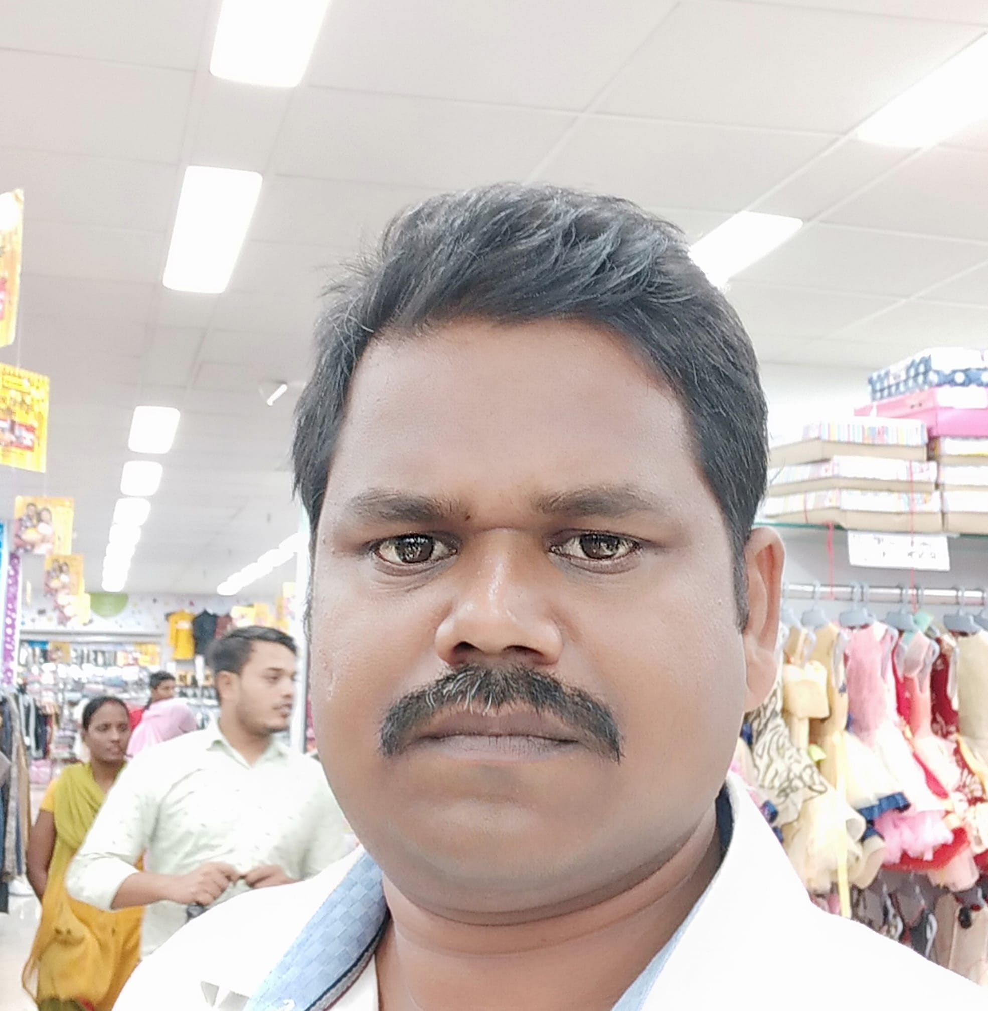 Ranjan Kumar Sharma