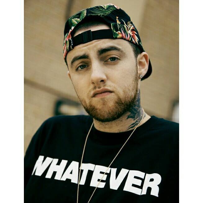 Mac Miller CZ/SK