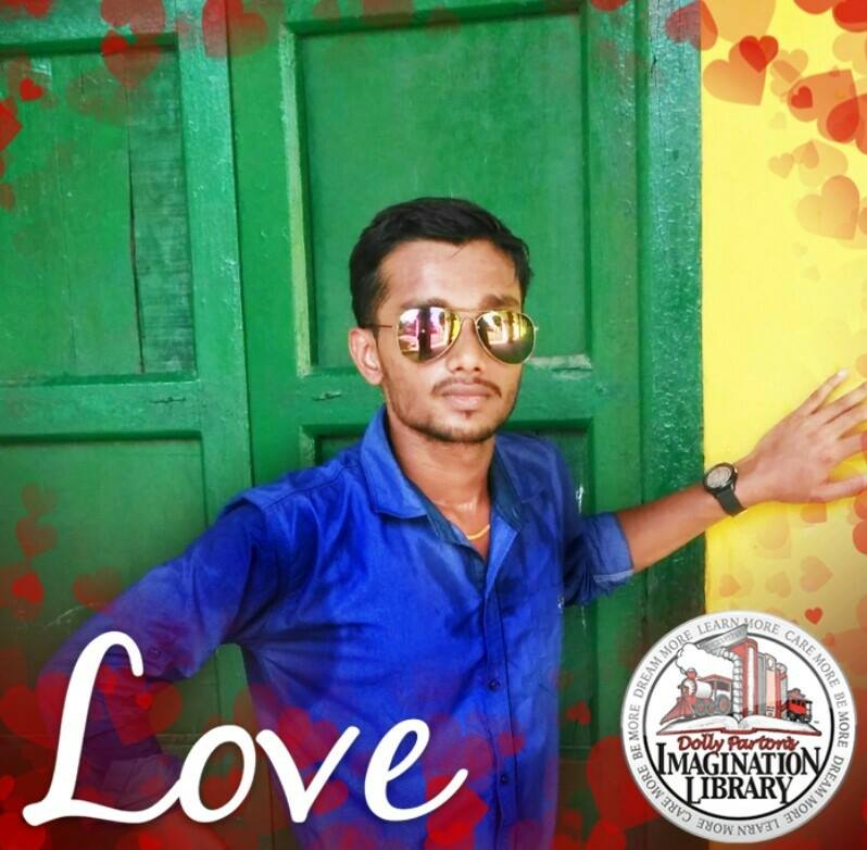 Saroj Kumar Rout