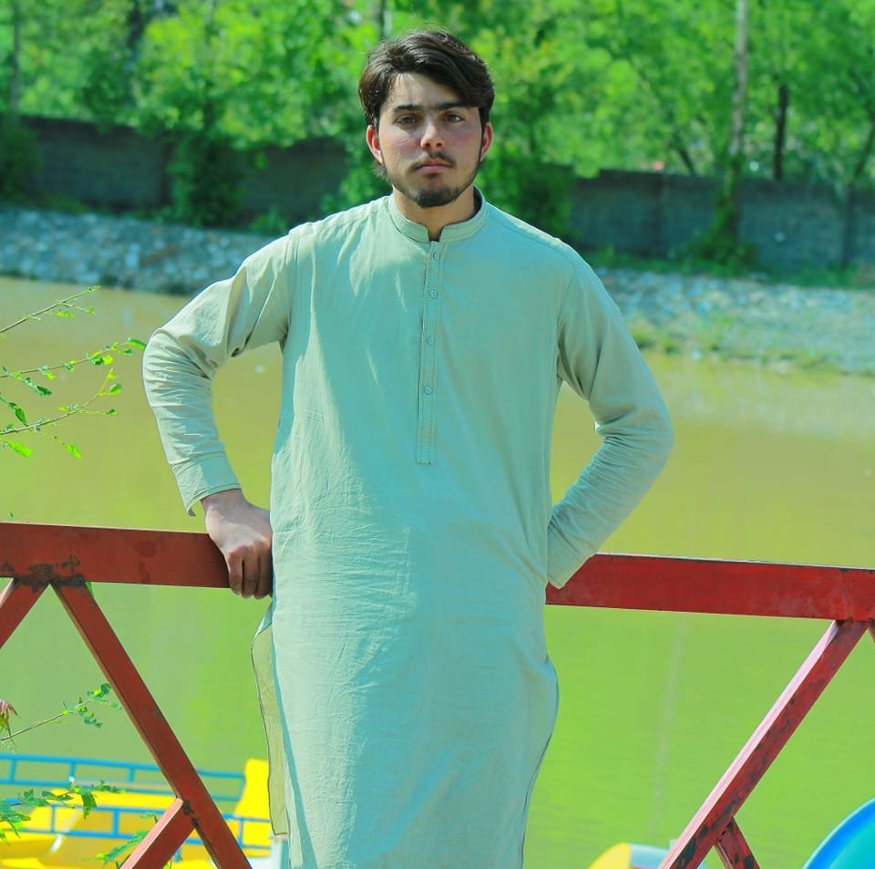 Riaz Khan