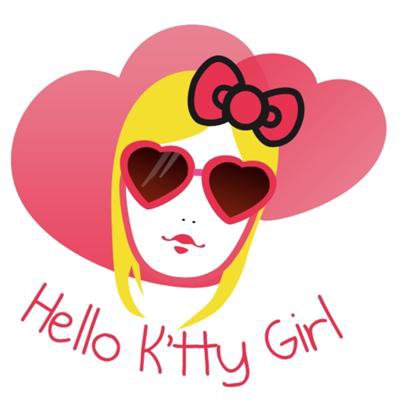 Hello K'tty Girl