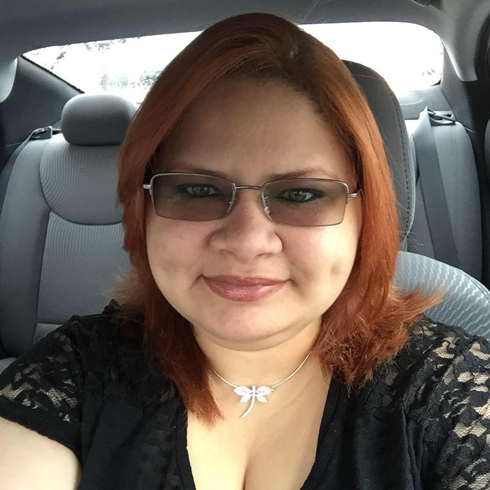 Marilyn A. Hernández