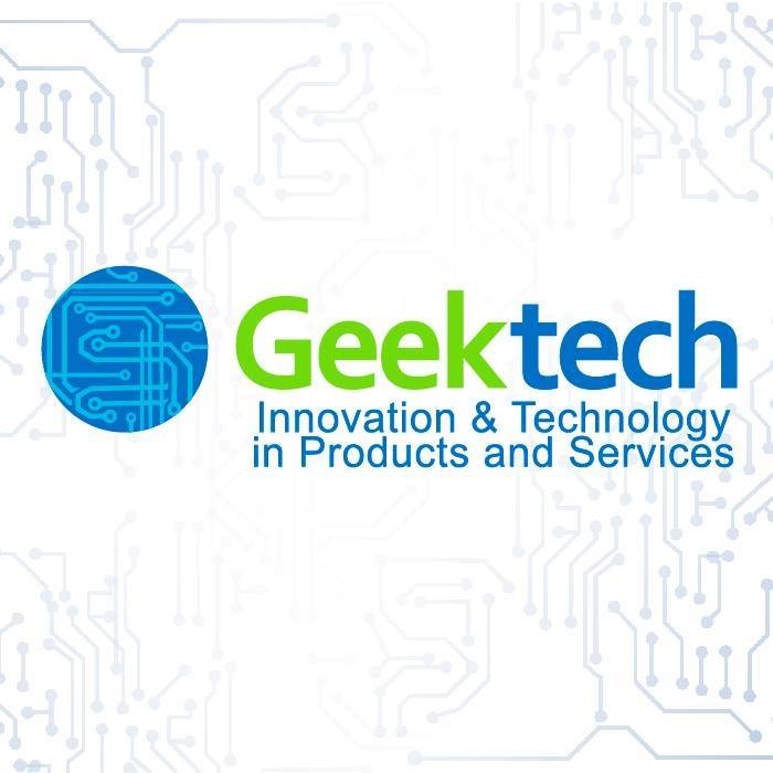 Geektech | Guayaquil