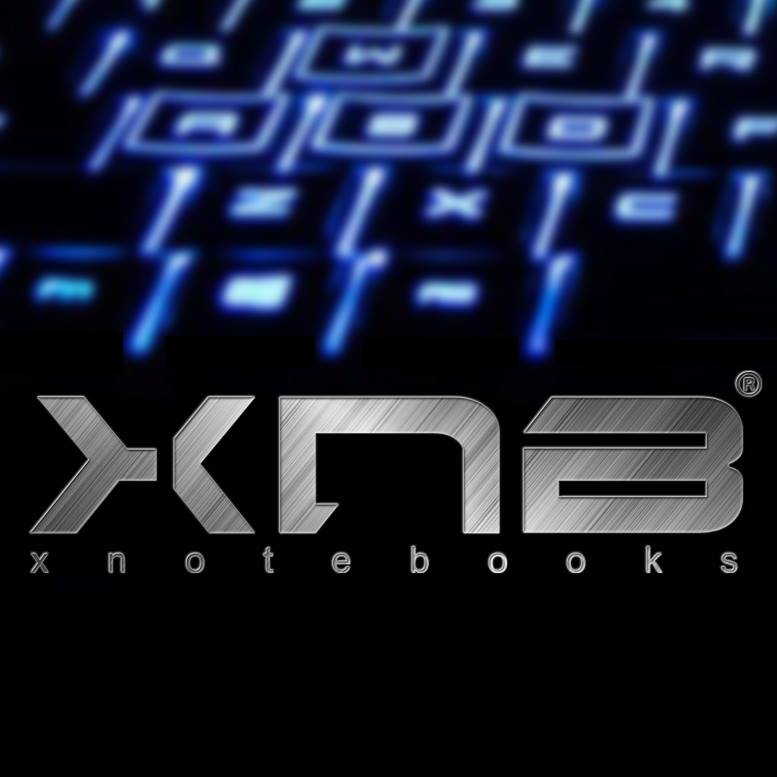 XNB Xnotebooks