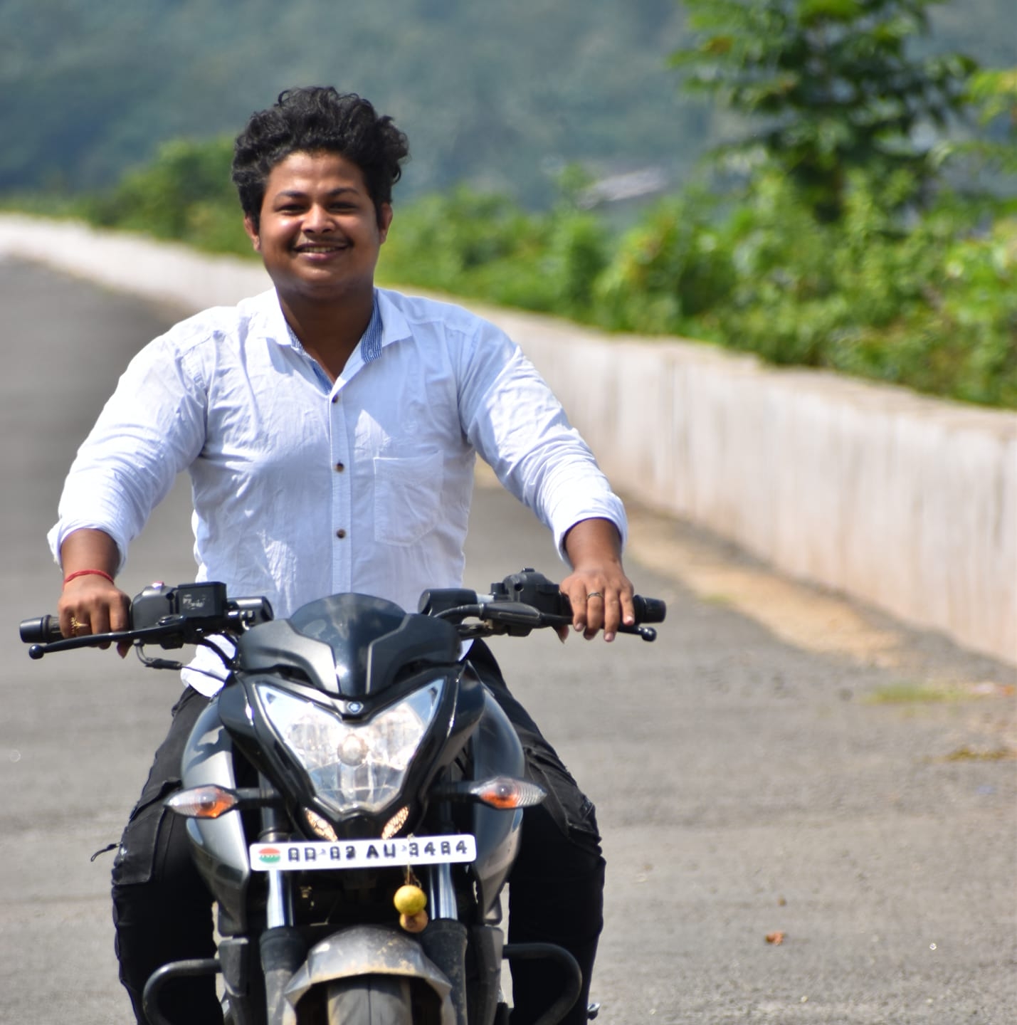 RajKumar Sunil