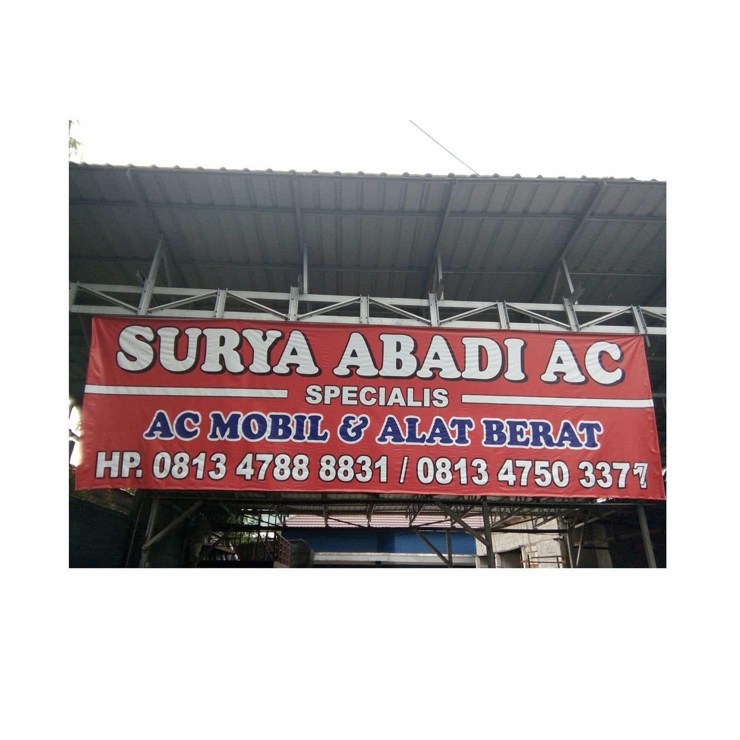 SURYA ABADI AC