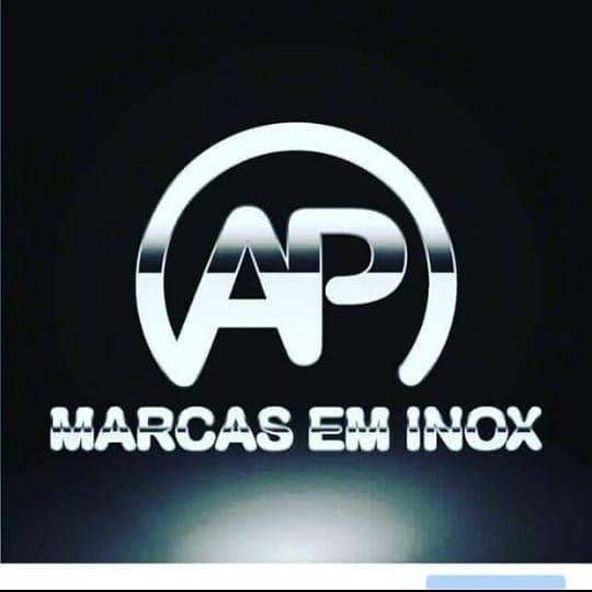 Ap Marcas em Inox para Bovinos e Equinos | Garça SP