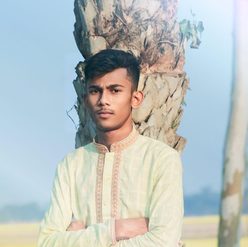 Md Rifat Hosen