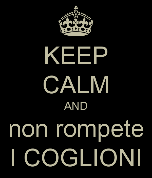non-mi-devi-rompere-i-coglioni