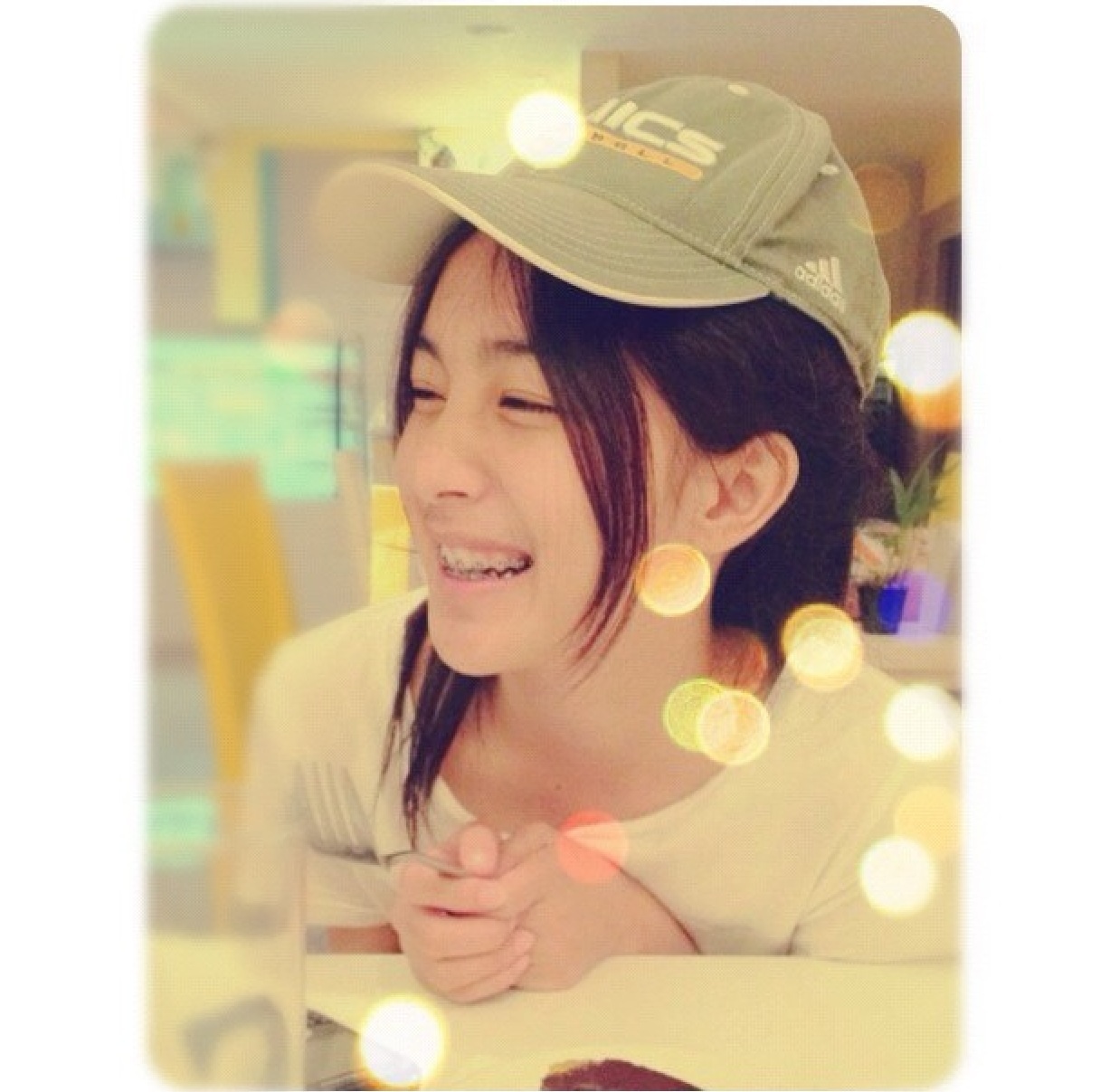 Enjoyy Thidarat'FC