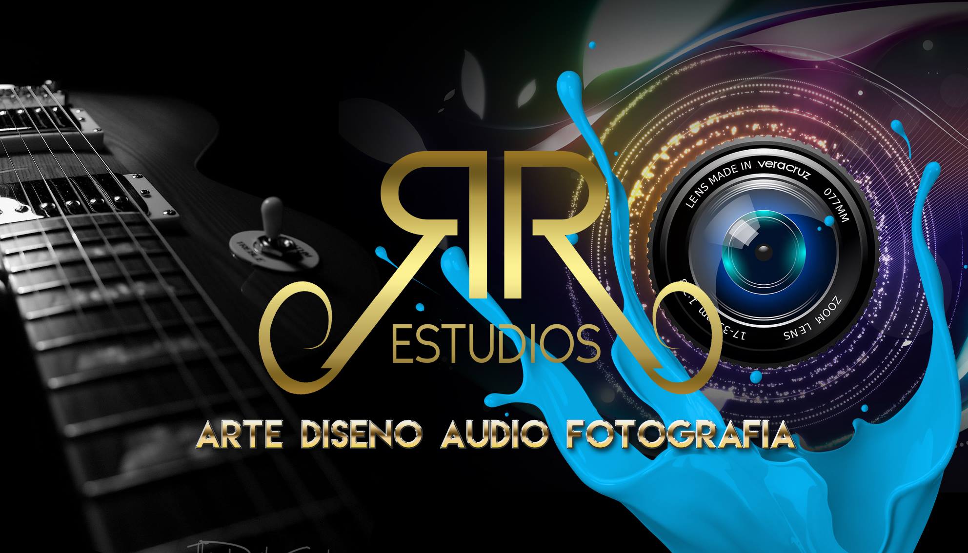 DOBLE R Studios | Veracruz Llave