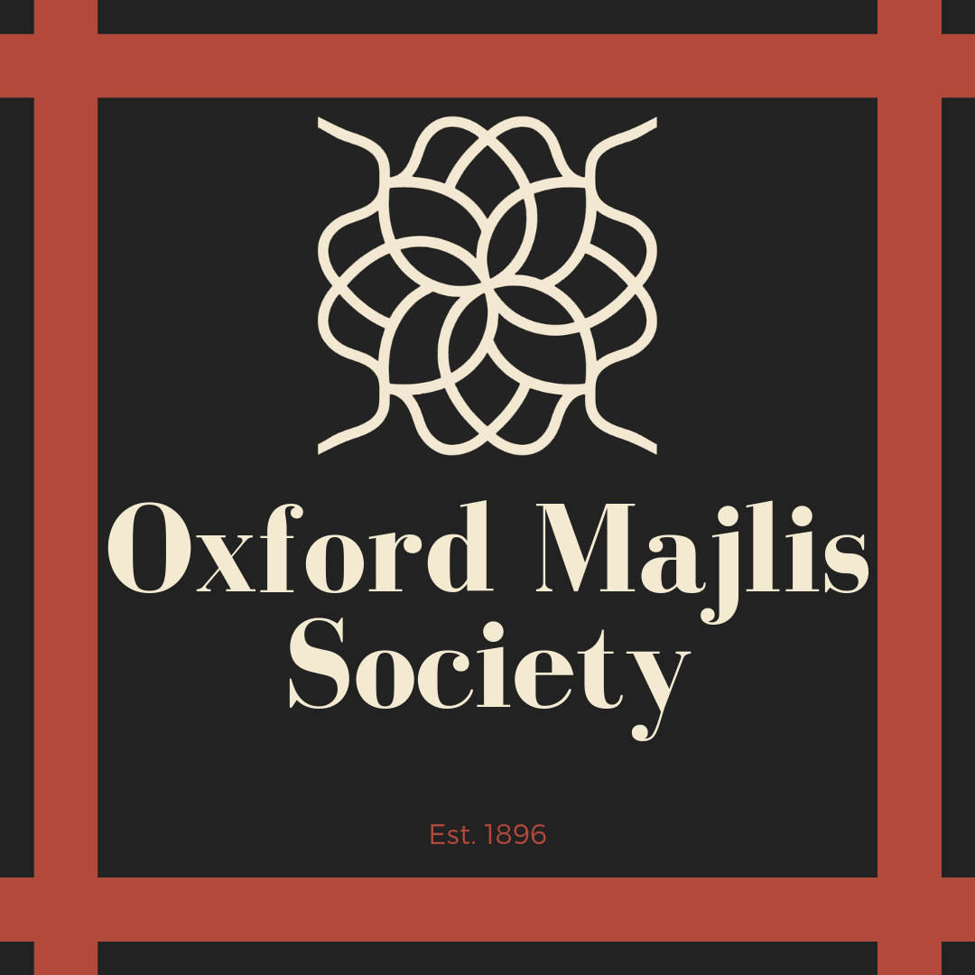 The Oxford Majlis Society