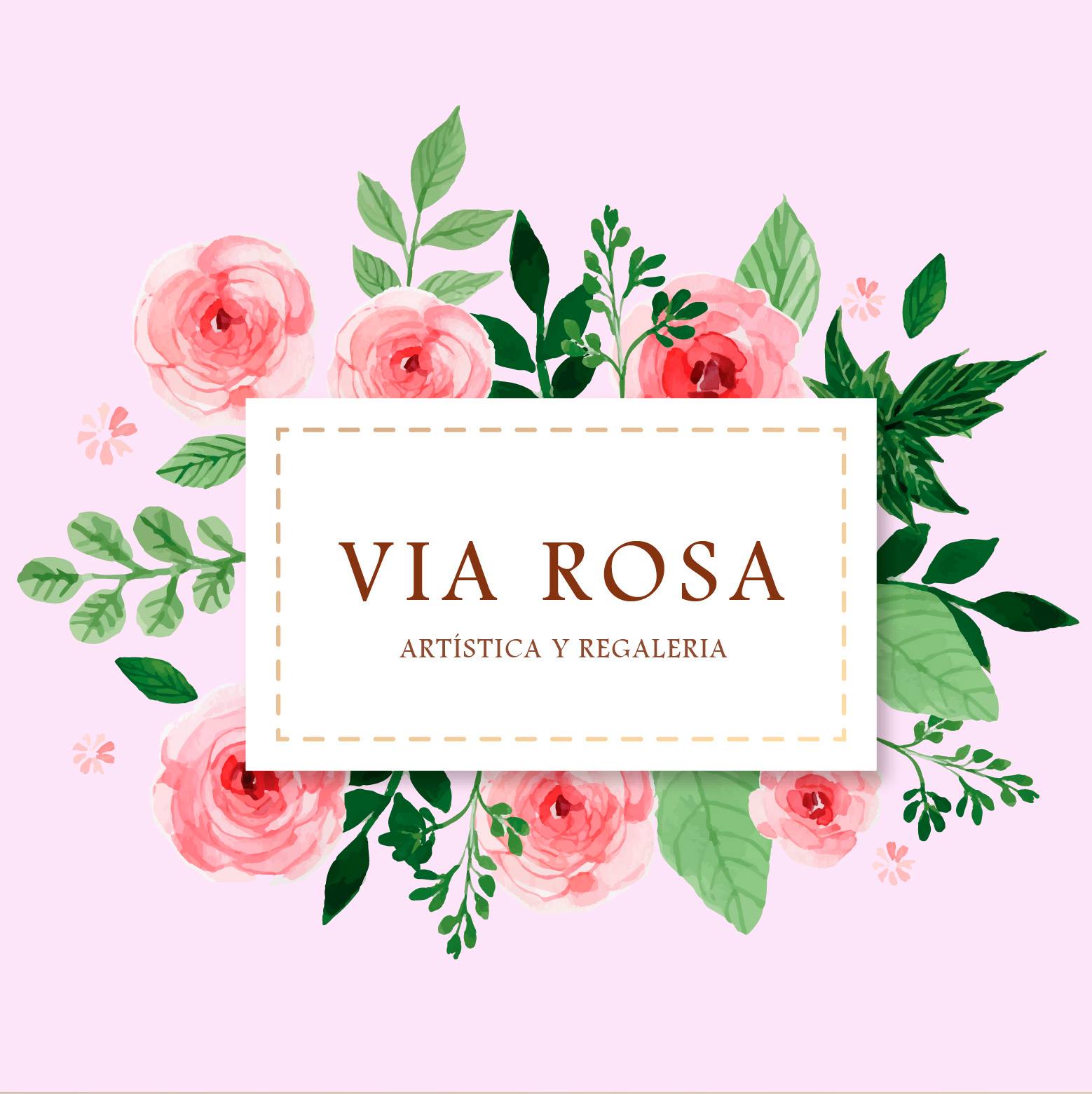 Vía Rosa Artística | Río Grande