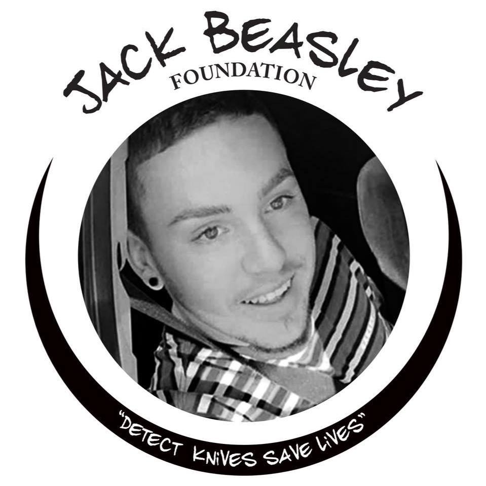 Jack Beasley Foundation added a... - Jack Beasley Foundation