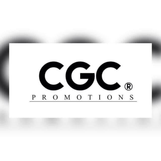 CGC Promotions