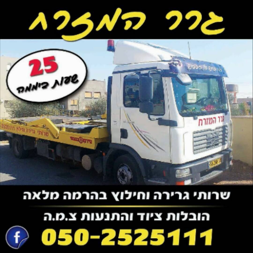 גרר המזרח | Tur`an