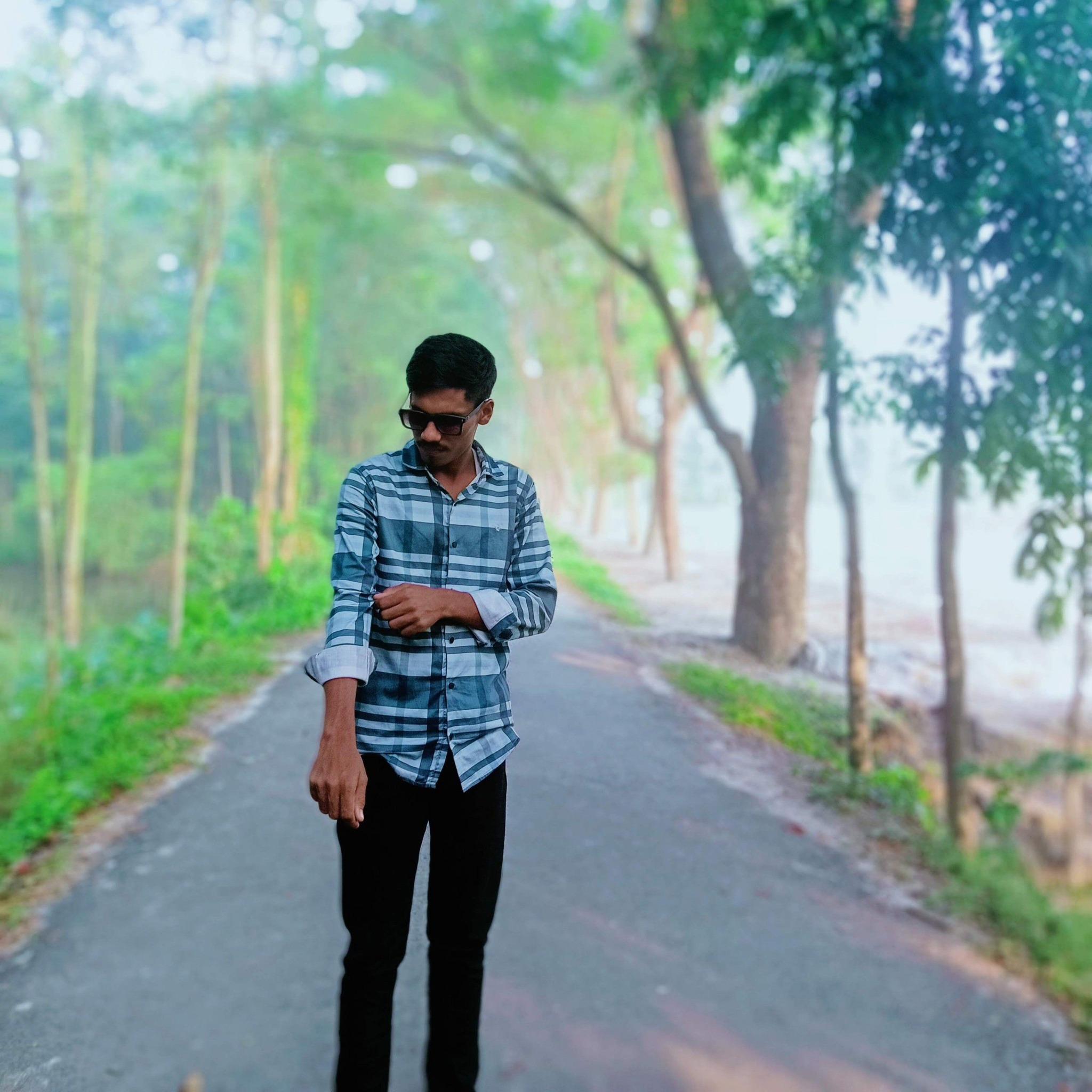 Jeet Kumar