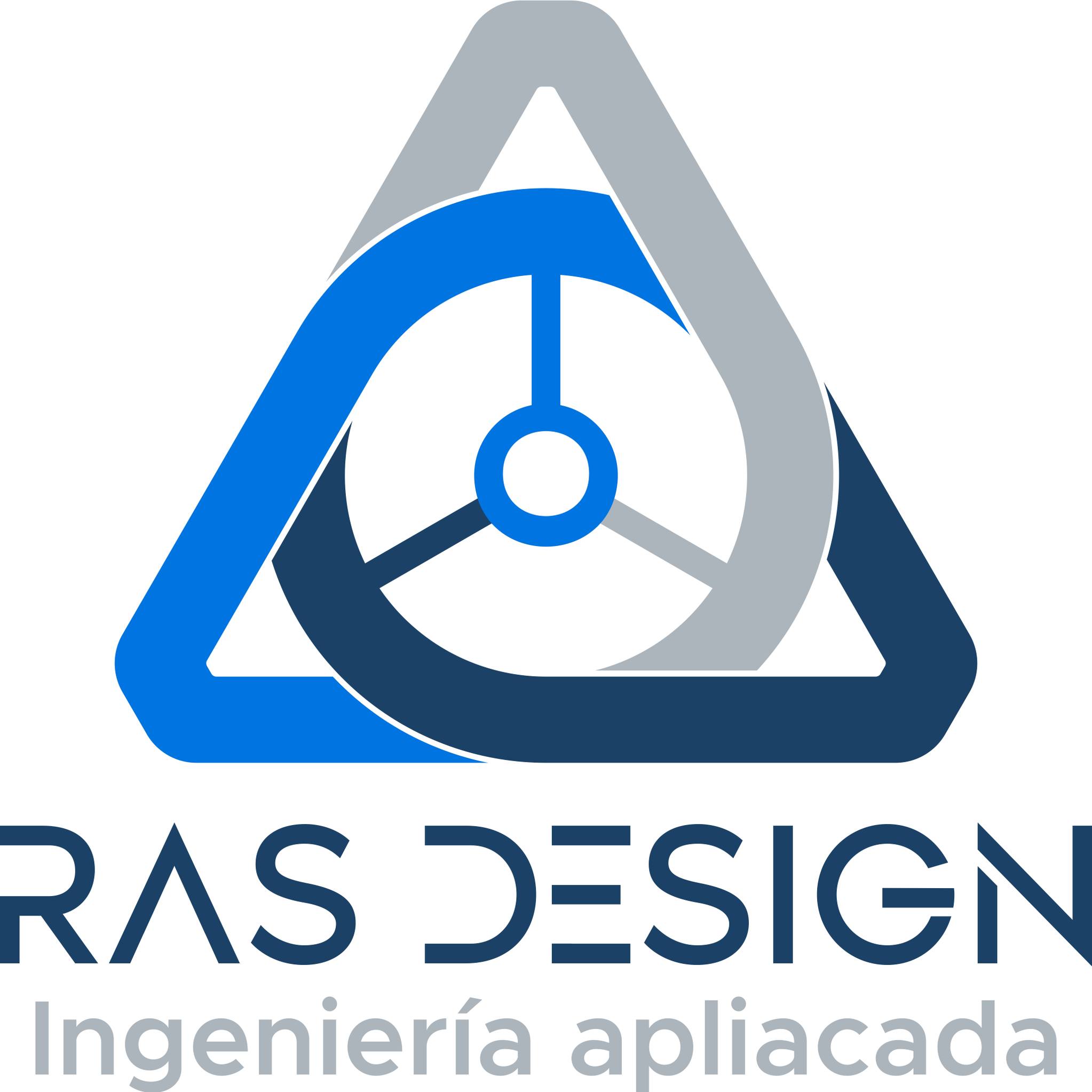 Ras Design Ingeniería Aplicada