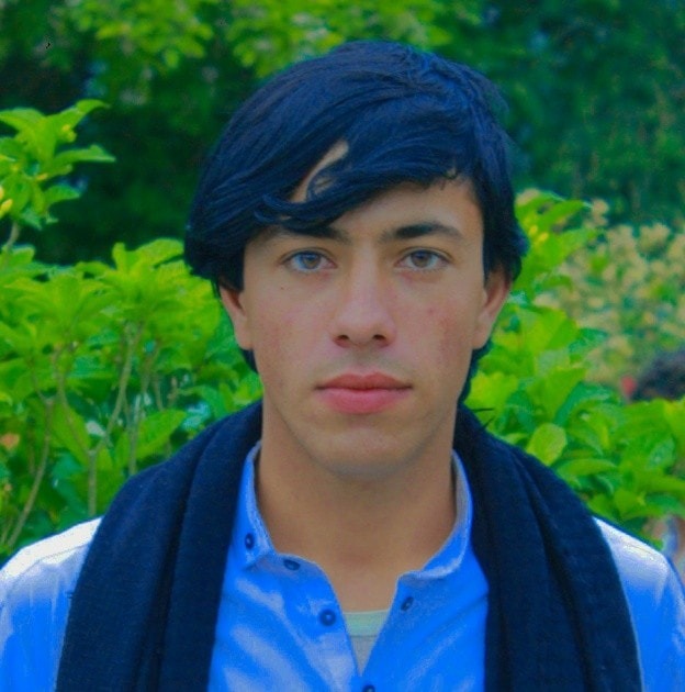 Rasool jan مسفر