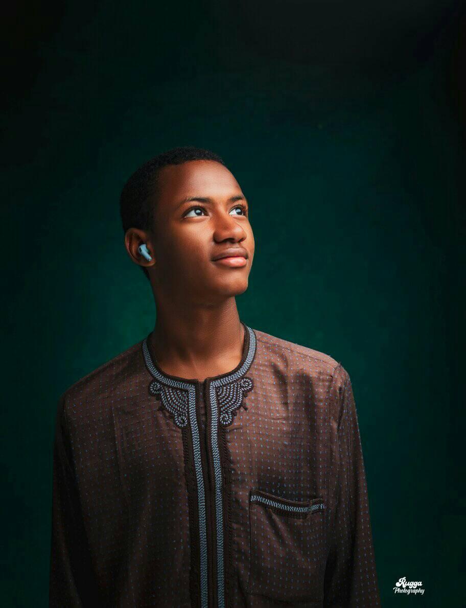 UMAR RUGGA.ng