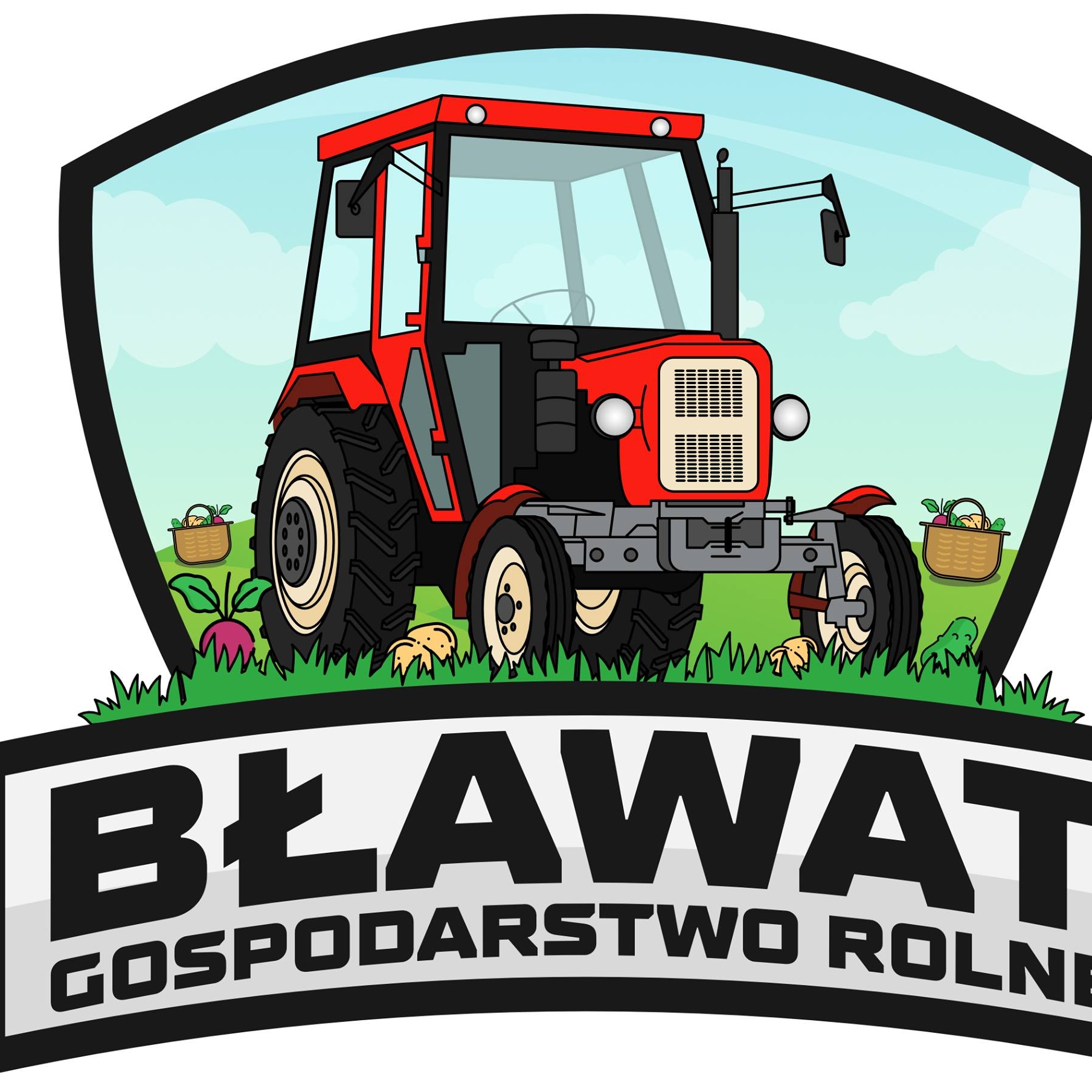 Gospodarstwo Rolne Bławat