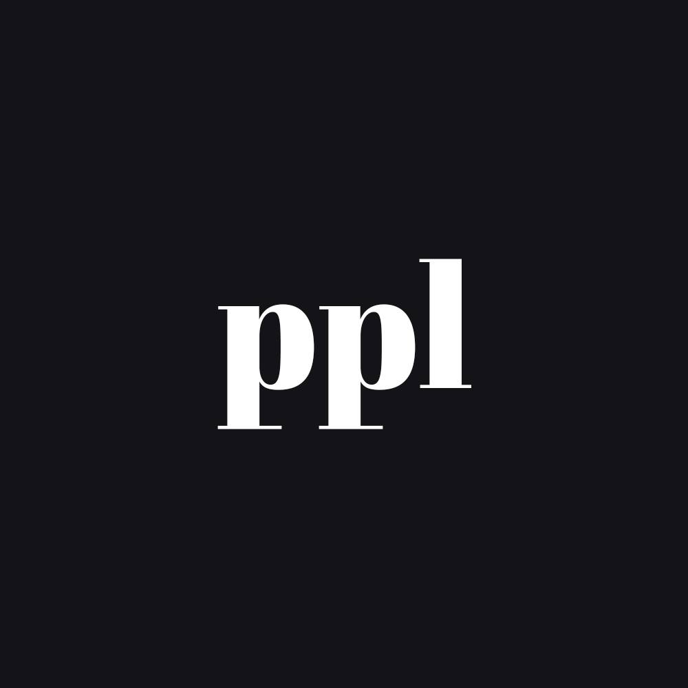 Ppl