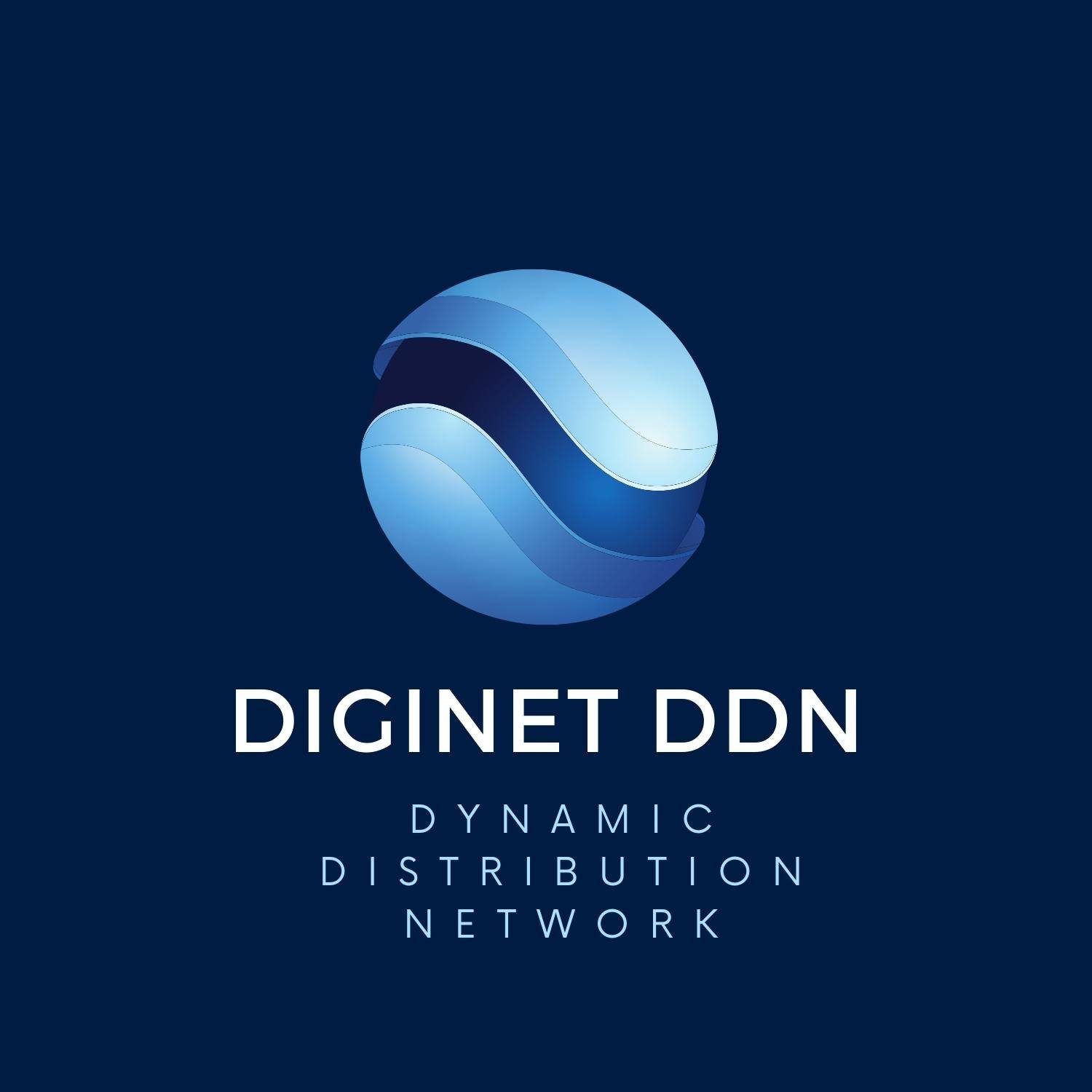 Diginet DDN - Innovation from Poland | Auburn CA