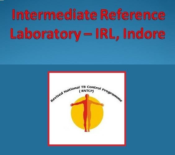 Intermediate Reference Laboratory - IRL, Indore | Indore