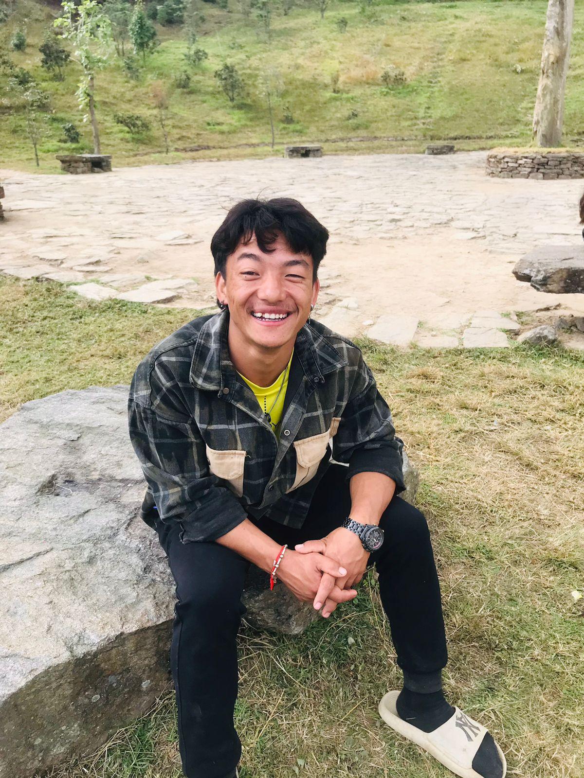 Why do Limbu women wear so many traditional ornaments? 👀 ️ Part 1 of my ...