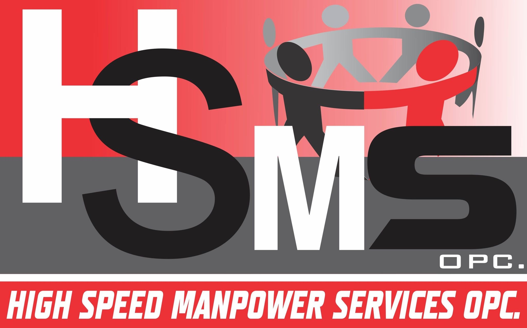 High Speed Manpower Services, Opc. | Las Piñas
