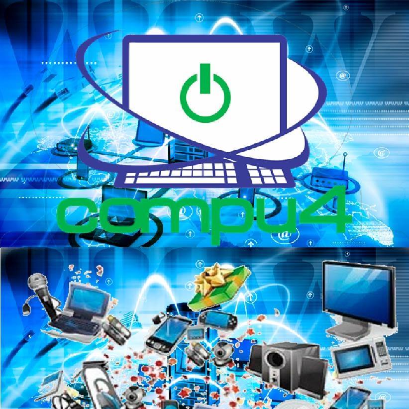 Compu4 | Tuxtla Gutiérrez