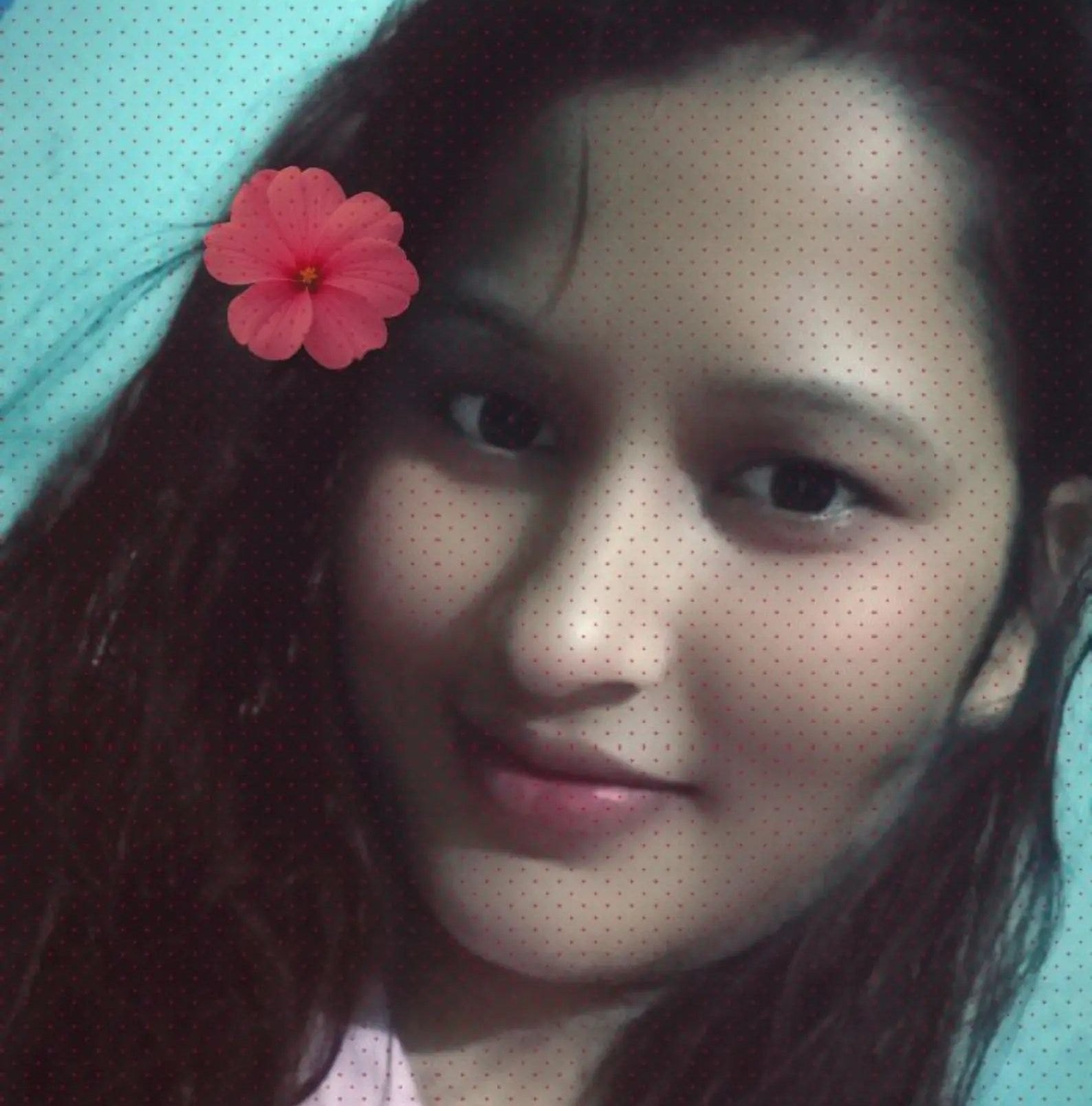 Nazmin Akter | Dhaka