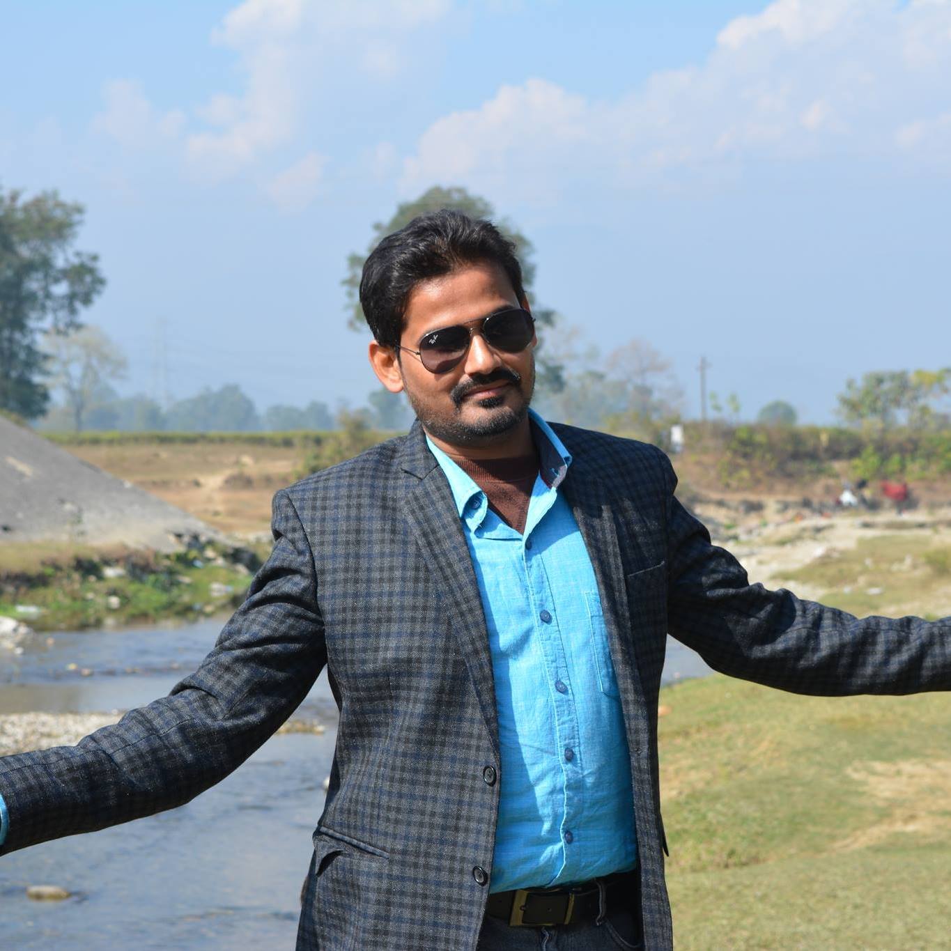 Rakesh Jha