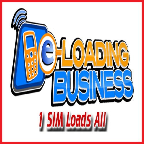 1 Sim Loads All - Eload Business