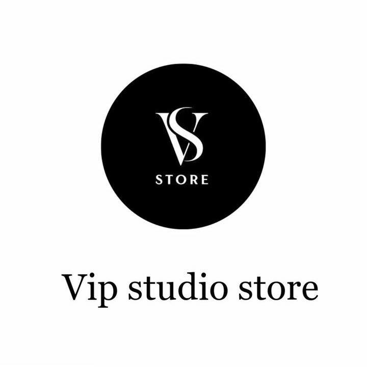 Vip studio store