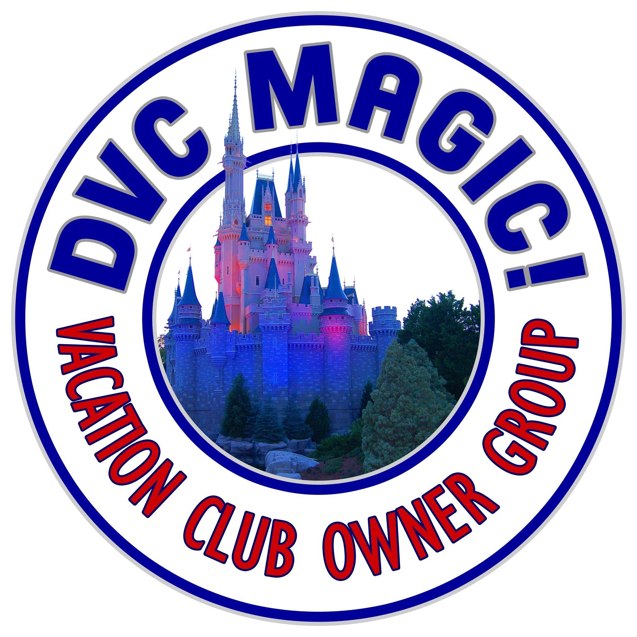 DVC Magic