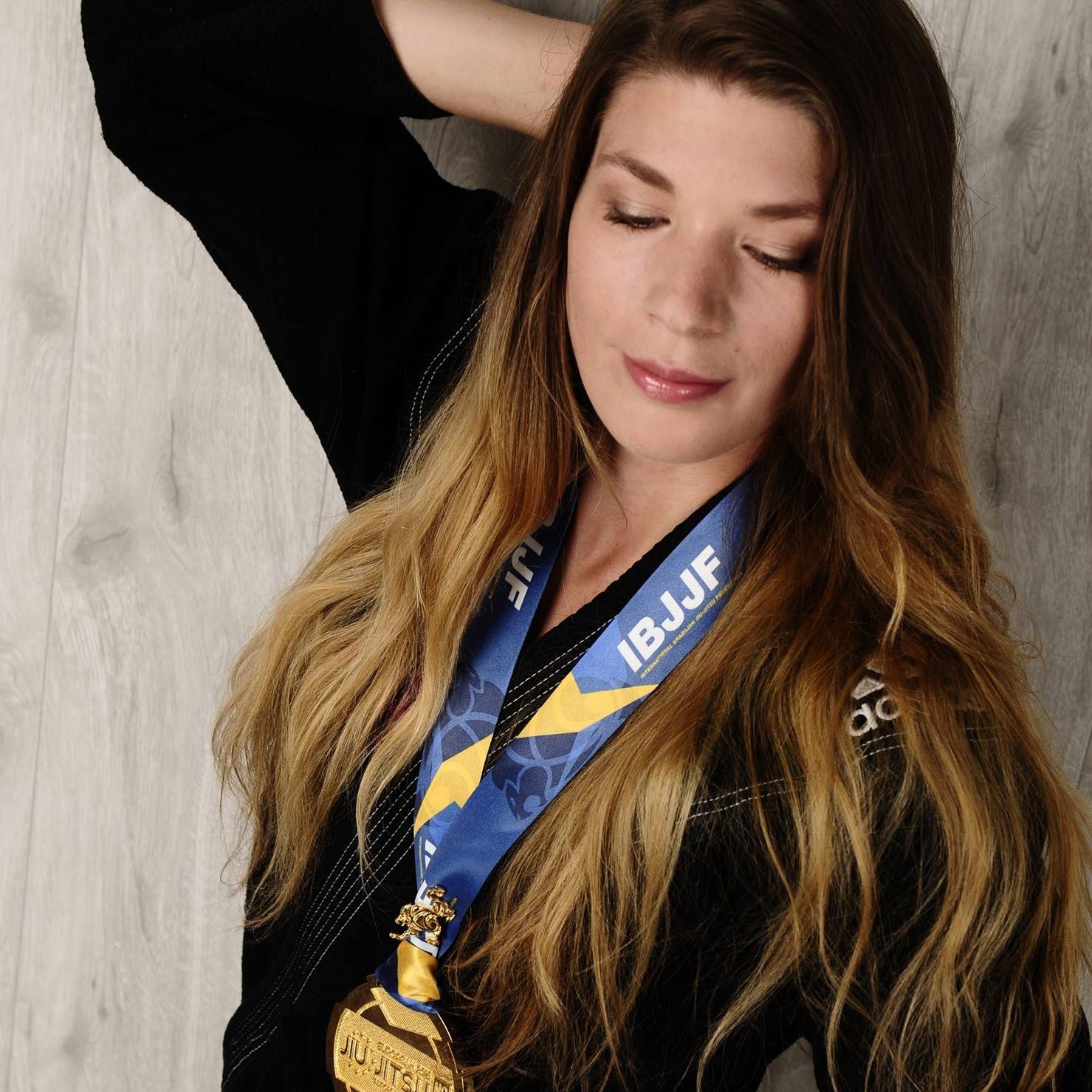 Hannah Rauch - Ein sportlicher Tag mit vielen tollen Menschen. Fight ...
