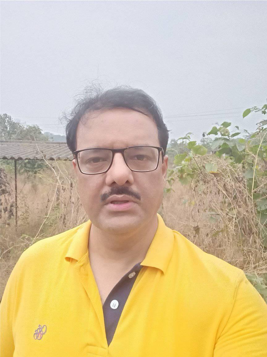 Pankaj KUMAR CLUB
