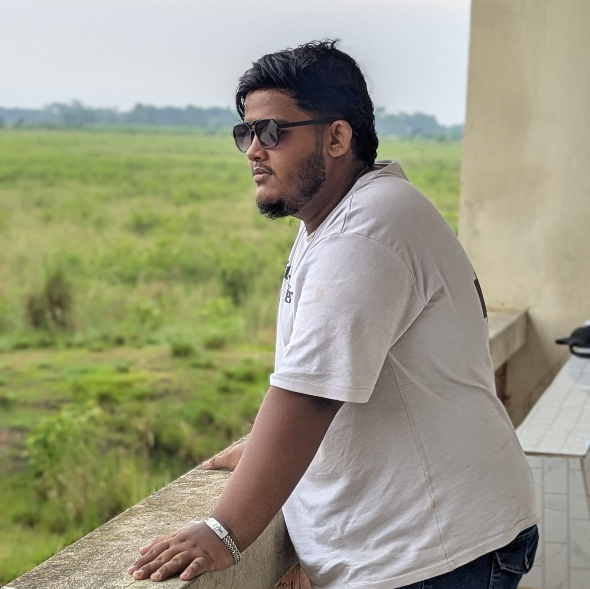 Jakaria Khan