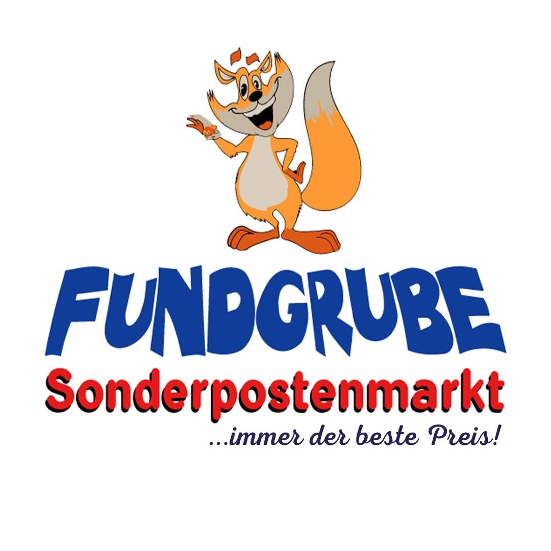 Fundgrube Sonderpostenmarkt, Blumen, Gartencenter Aßweiler