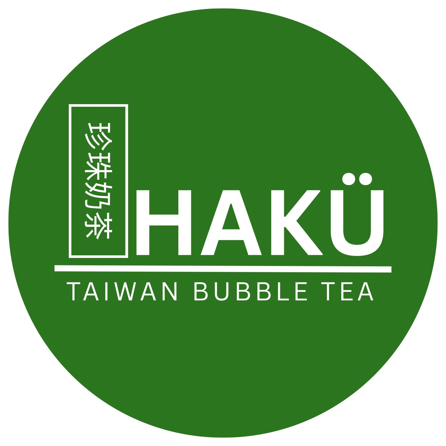 Hakü Bubble Tea