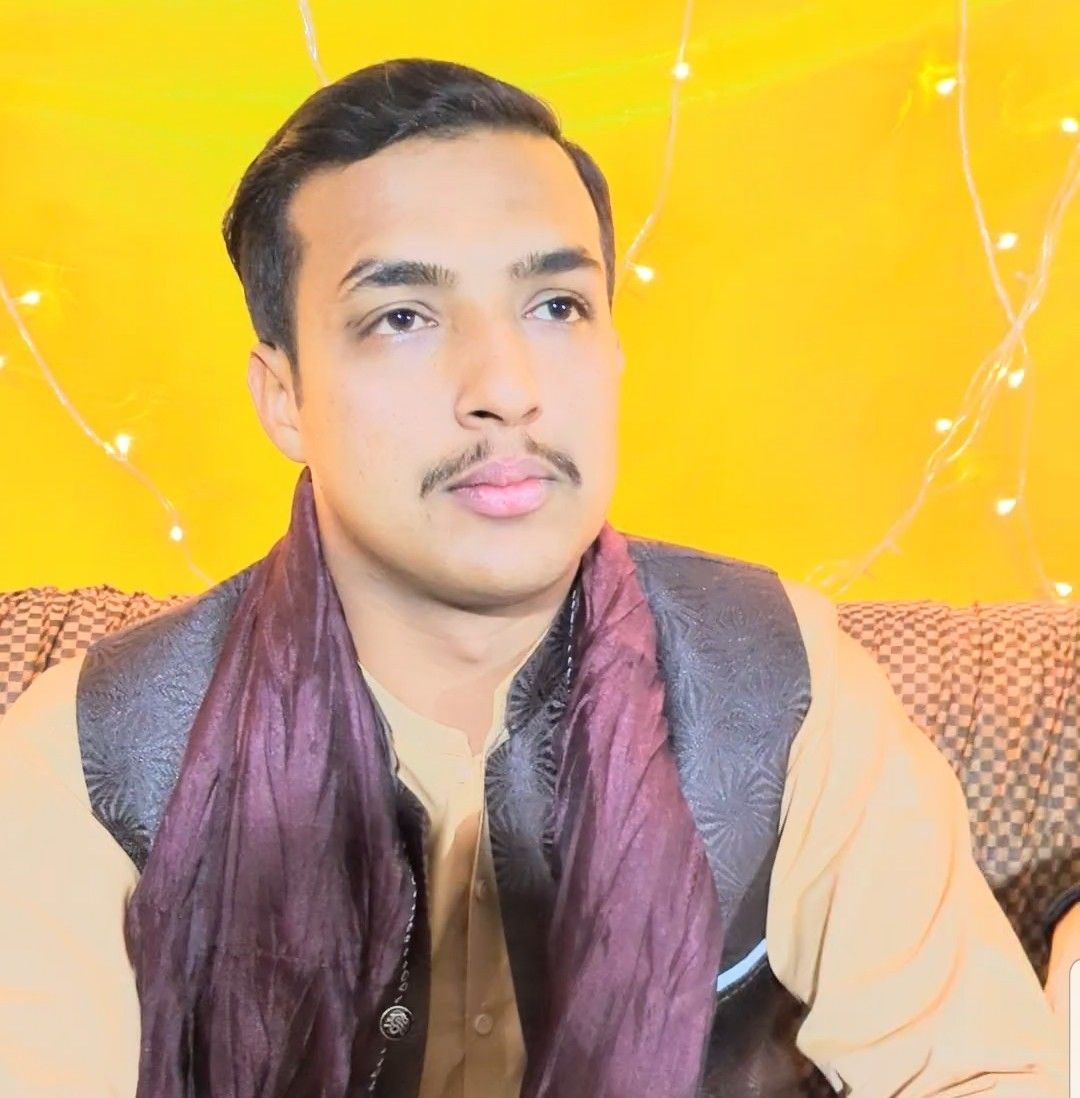 Rana Rashid Ali