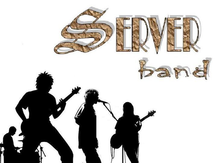 Server Band