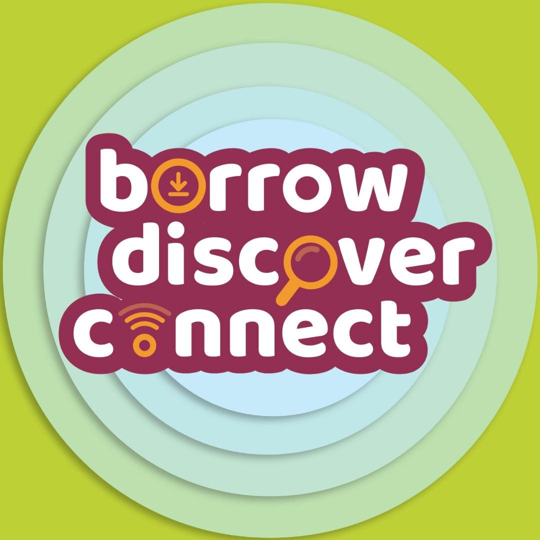 Blofield & Brundall Libraries