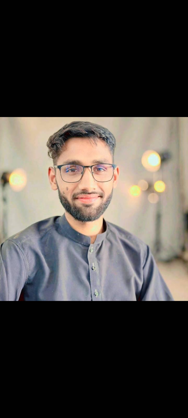 Ch Adil Raza Kashmiri
