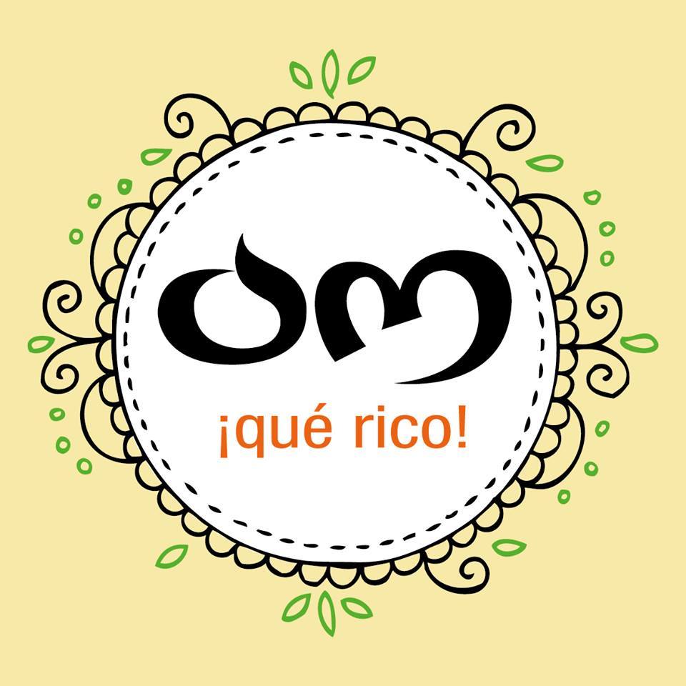 Om que rico