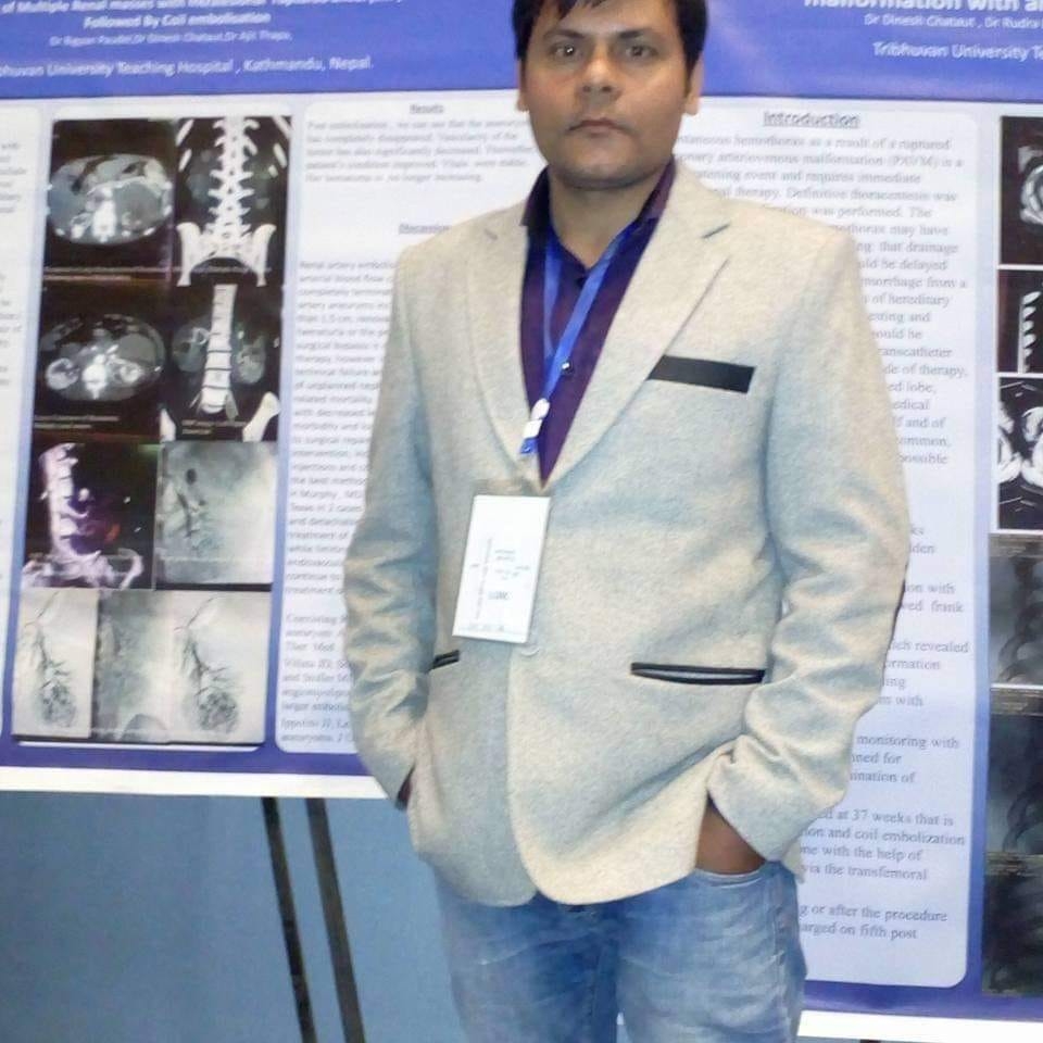Arya Rajesh